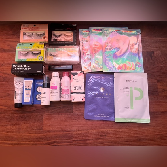 Other - Beauty bundle